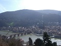 Heidelberg Castle & Altstadt